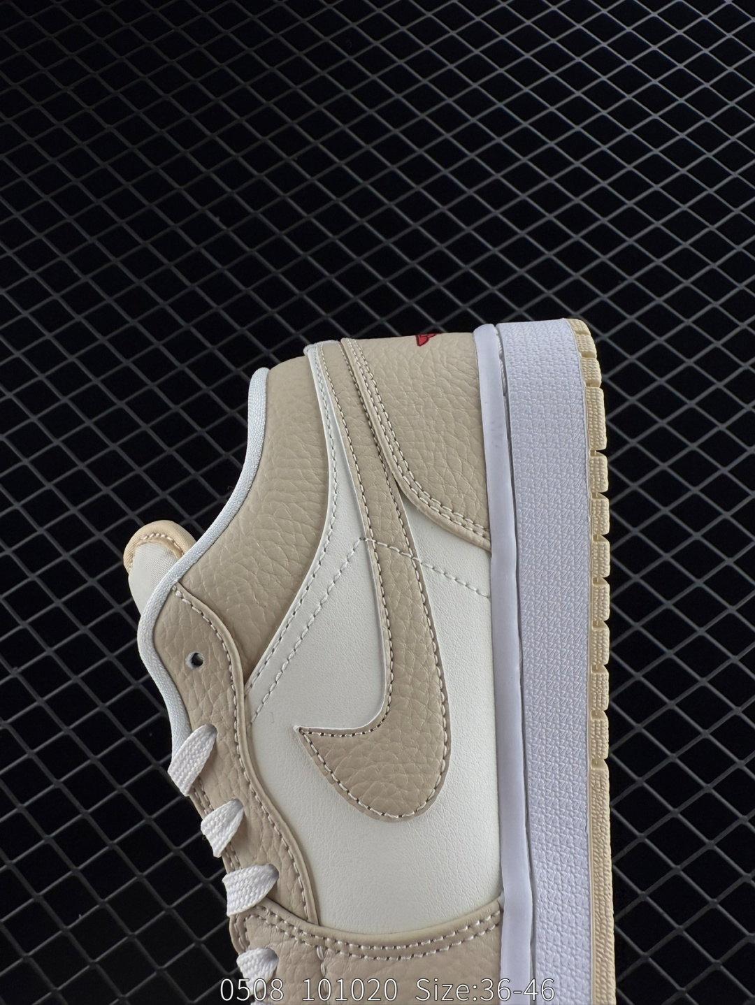 Nike Air Jordan 1 Low SE